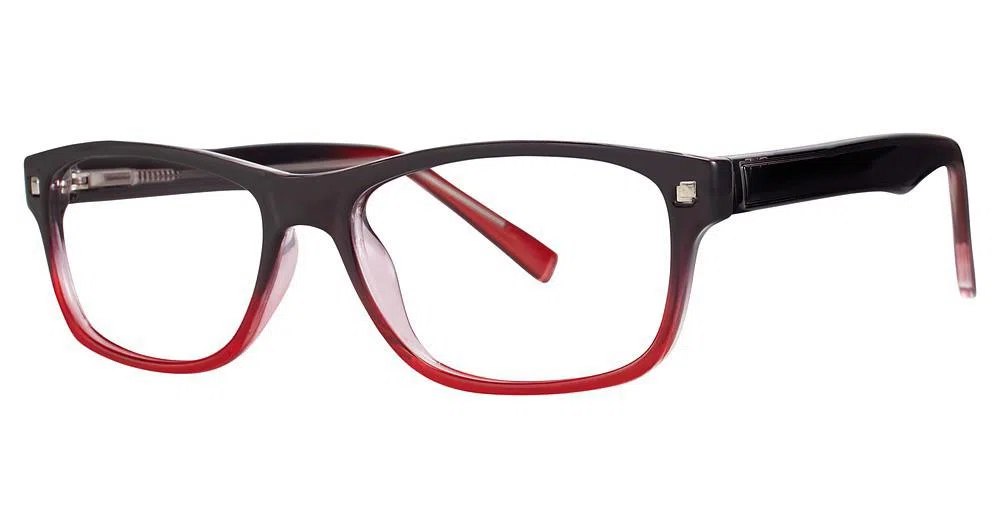 MODERN PLASTICS II EXIT Eyeglasses - view 7